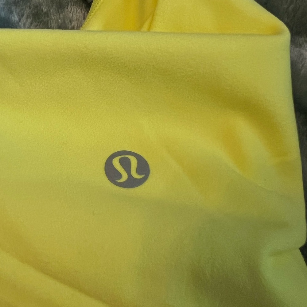 Lululemon Align leggings